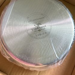 Olla Vida Sana PH 214