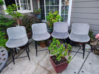 Bar Stools