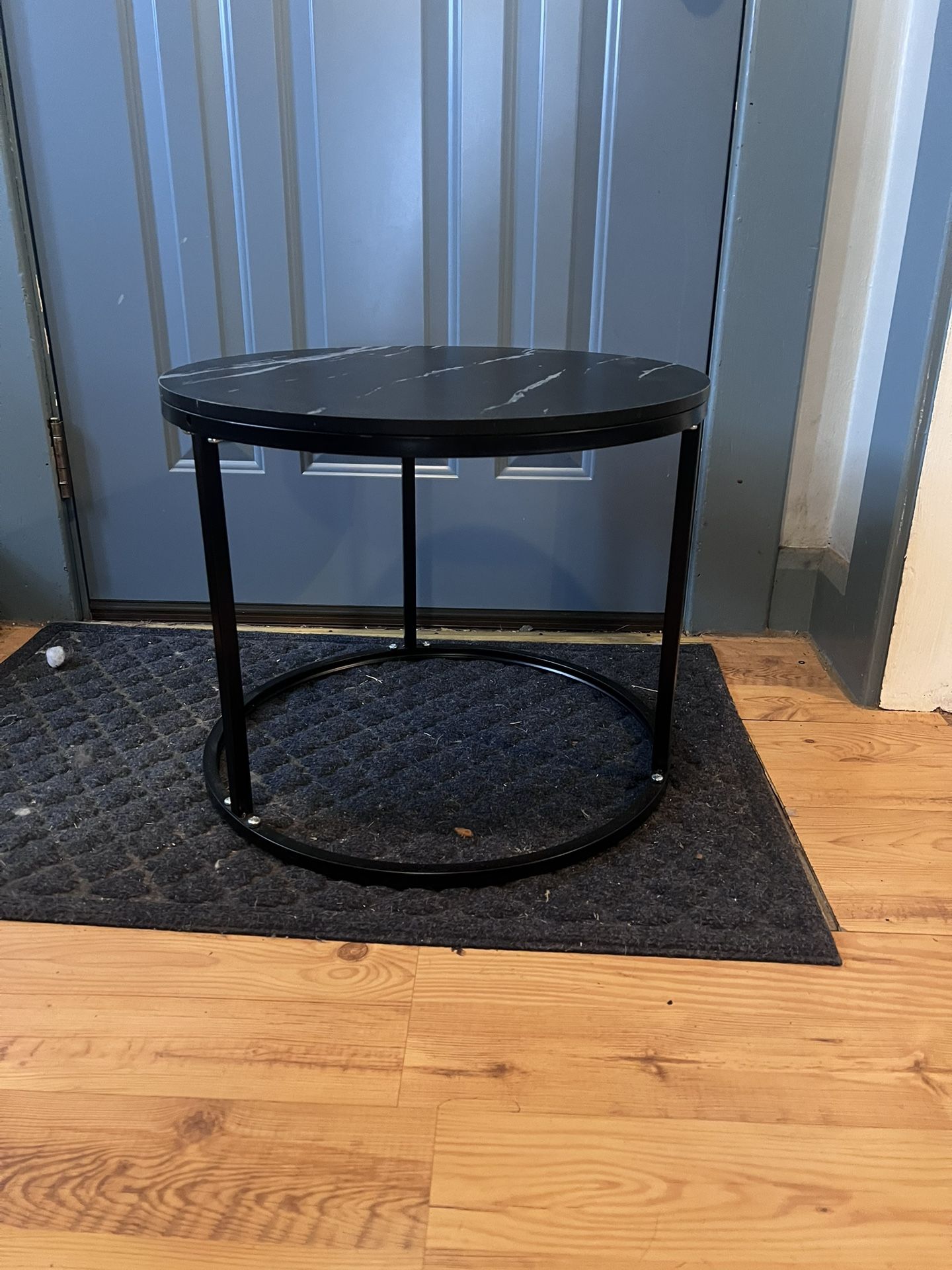 Nesting Tables