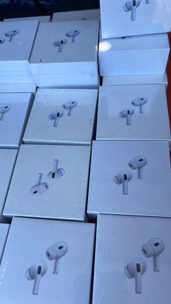 Air Pods Pro2 earphone 