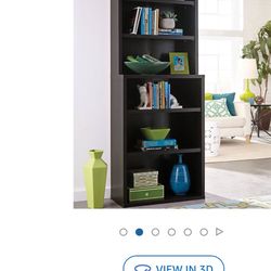 Bookshelf