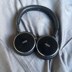 AKG N60nc Headphones