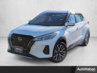 2023 Nissan Kicks