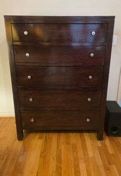 Vaughan-Bassett Bedroom (6 pcs)