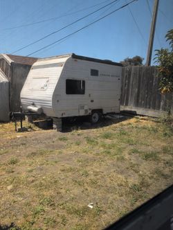 RV Camper