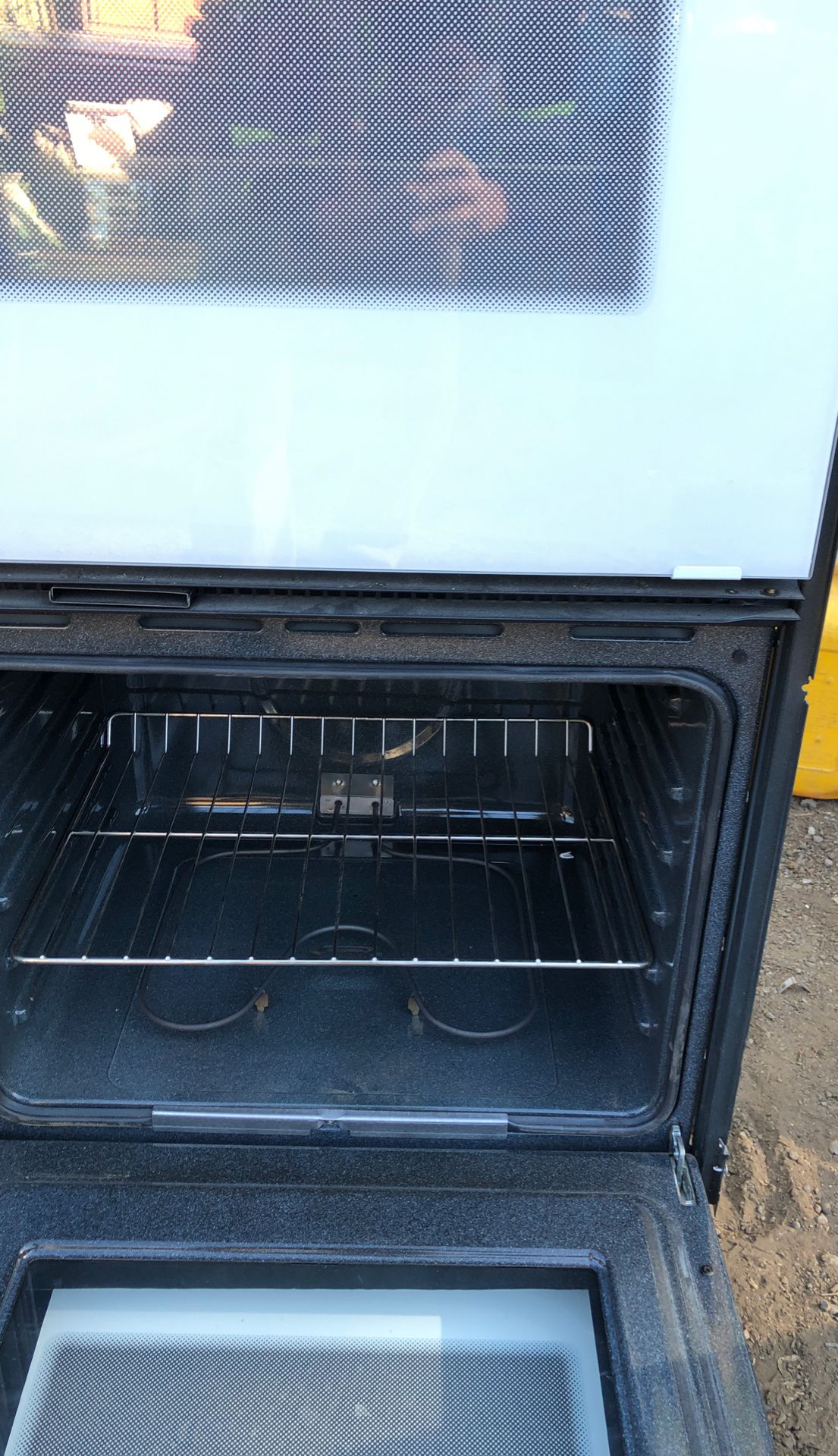 Whirlpool Accubake System, double oven for Sale in Richmond, CA OfferUp