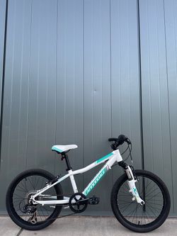 Cannondale Kids Trail Girl’s Bike – 20” Wheels - Lightweight Bicycle