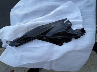 2019 can am xrs max x3 side panel