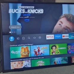 Insignia 42 Inch Smart Tv 4k