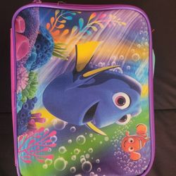 Disney / Pixar Finding Nemo Soft Lunch Bag