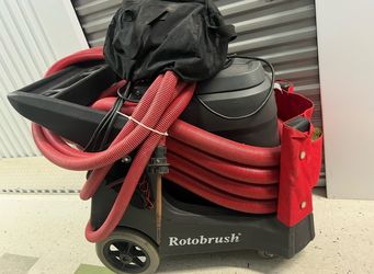 Rotobrush BEAST