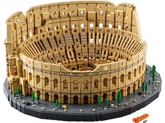 LEGO Colosseum Set 10276