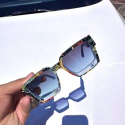 Gafas de sol, Louis Vuitton, originales totalmente nuevas !!!