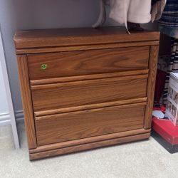 Night Stand/end table