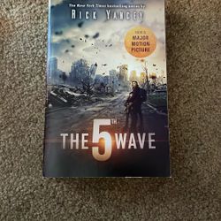 The 5th Wave