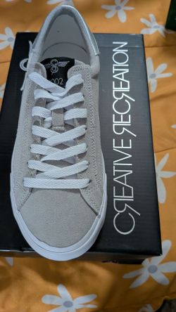 Creative Recreation sneakers