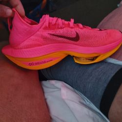 NIKE AIR ZOOM SUPERFLY