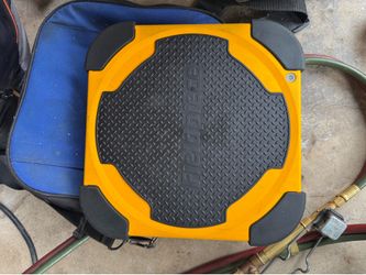 Fieldpiece Wireless Refrigerant Scale Srs3