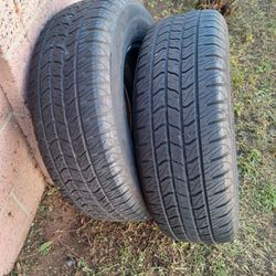 Tires