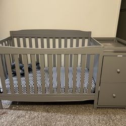 Baby Crib OBO
