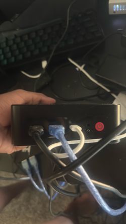 BiosGame mini pc