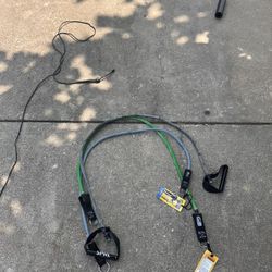 Gym Equipment 