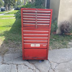 Tool Box 