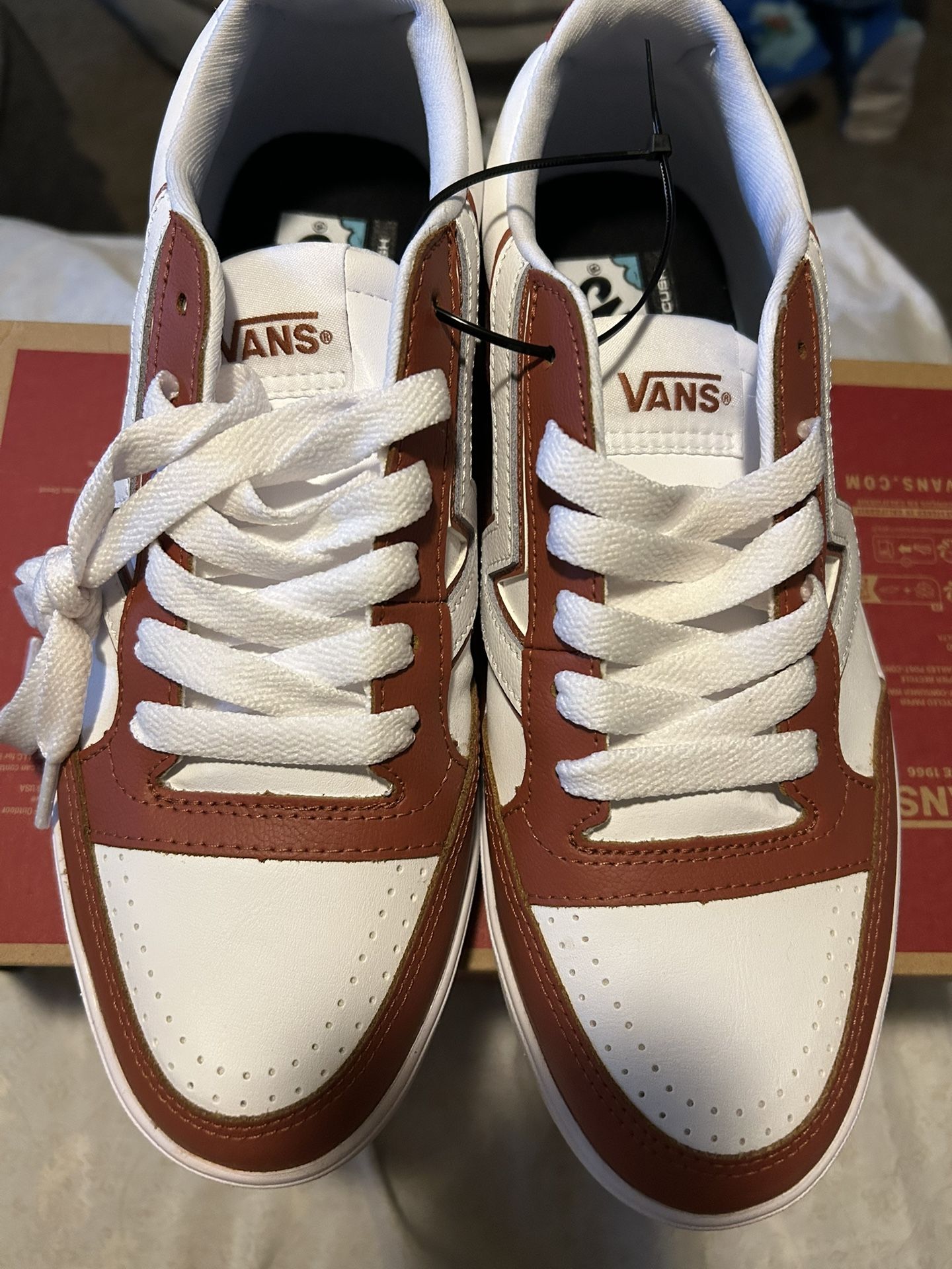 Vans Shoes