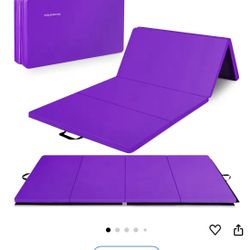 Gymnastics Mats