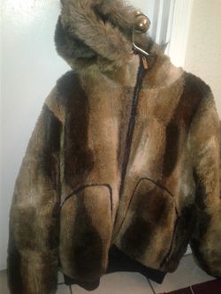 Ecko Fur