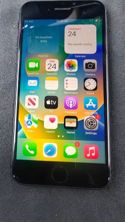 iPhone 8