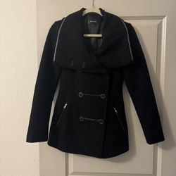 Mackage Milly Style Wool Coat