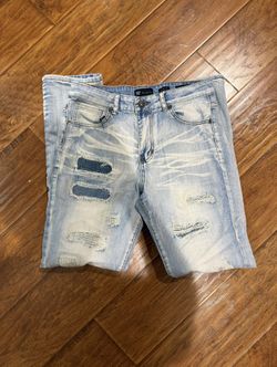 Waimea Jeans