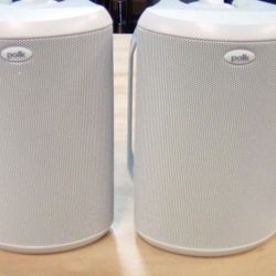 Polk Audio Patio Speakers 