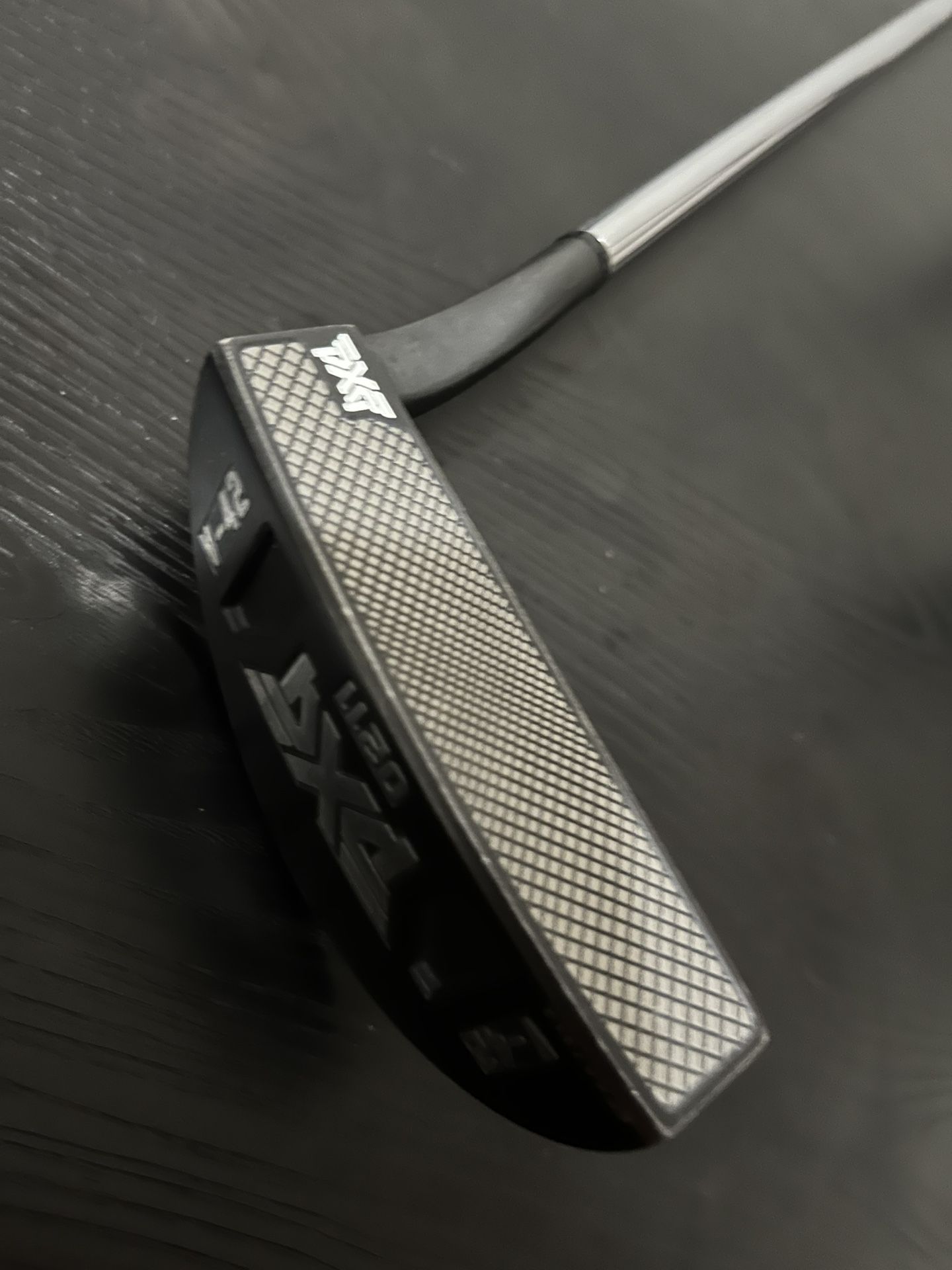 PXG 0211 V-45 Putter