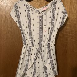 Girls Romper- Super Cute
