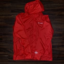 Columbia Jacket 