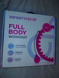 Infinity Hoop