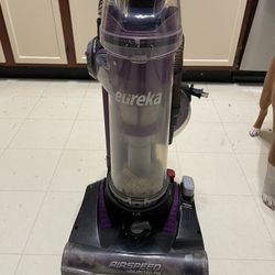 Eureka Vacuum 