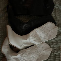 Cowgirl Boots