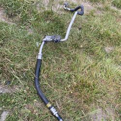 A/C Lines And Hoses | Lexus IS350 |IS250 OEM 