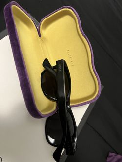 ⭐️⭐️ GUCCI SUNGLASSES 