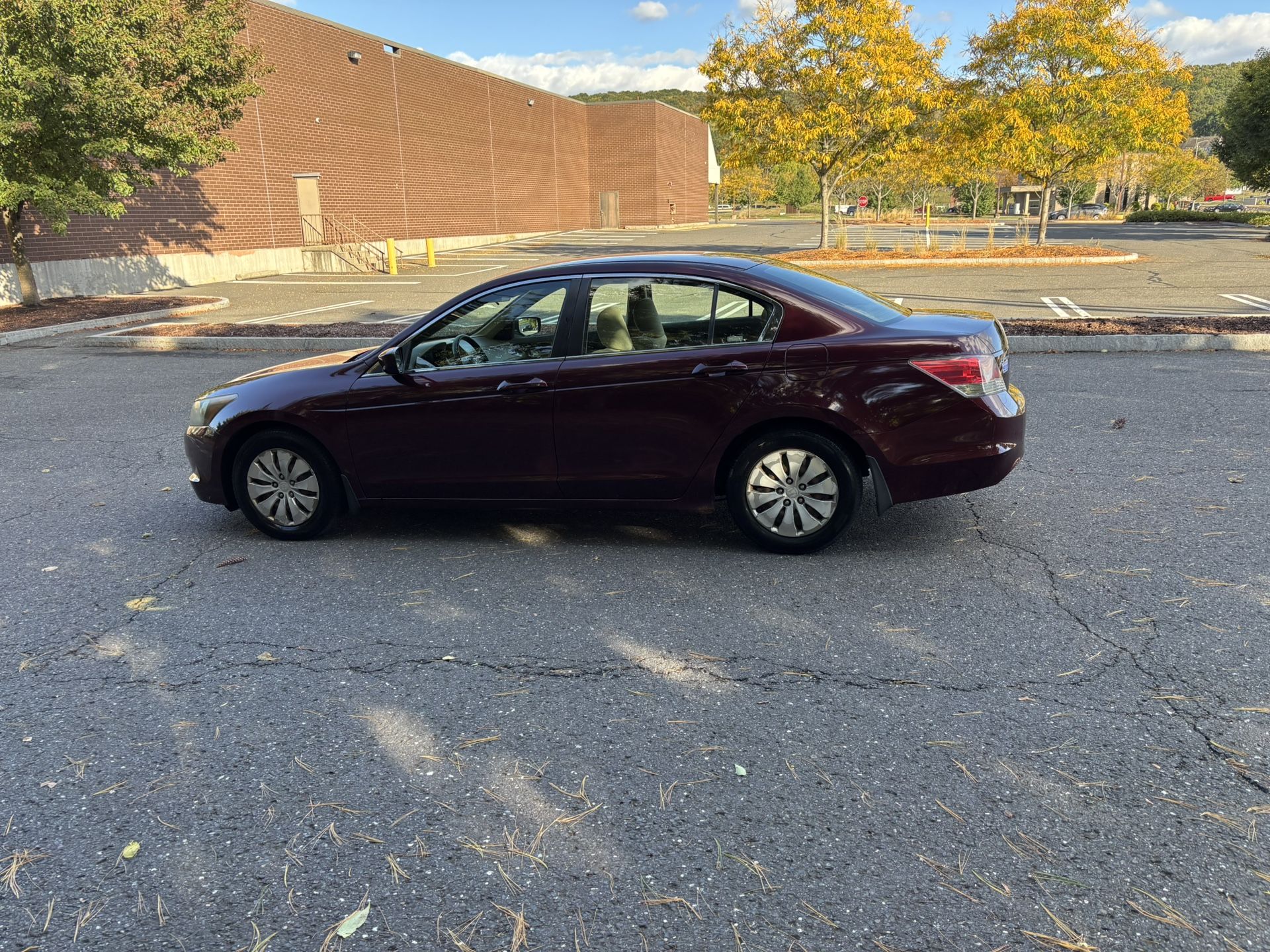 2010 Honda Accord
