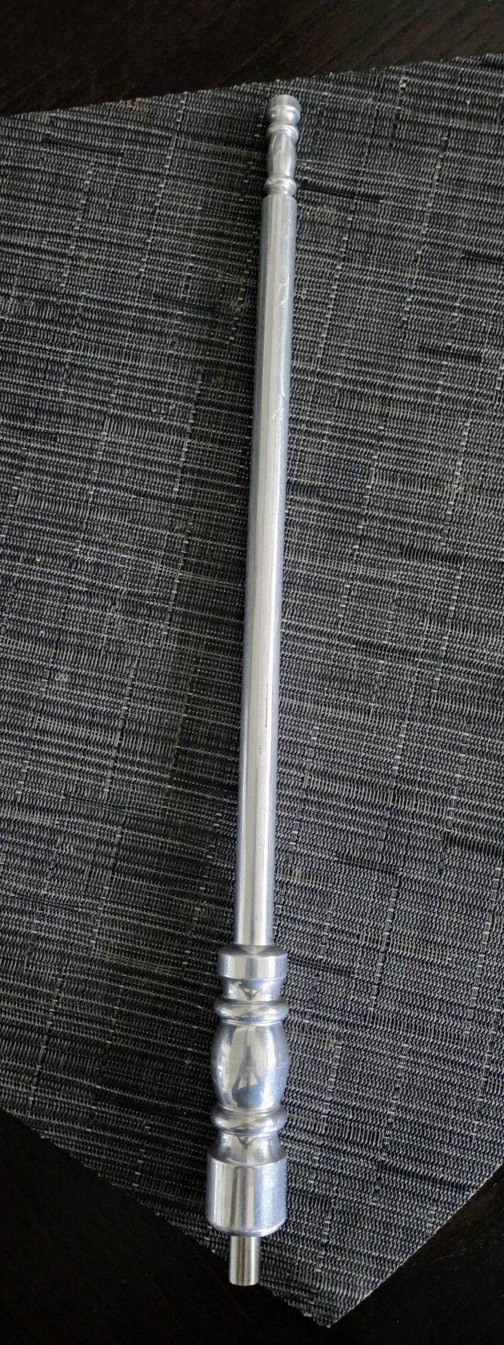 Billet Antena for Chevy or GMC