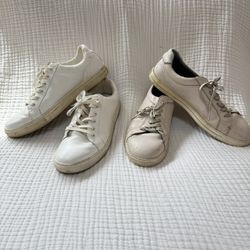 Men’s 11.5 Ted baker Shoes Men’s Size 12 Banana Republic Tennis Shoes