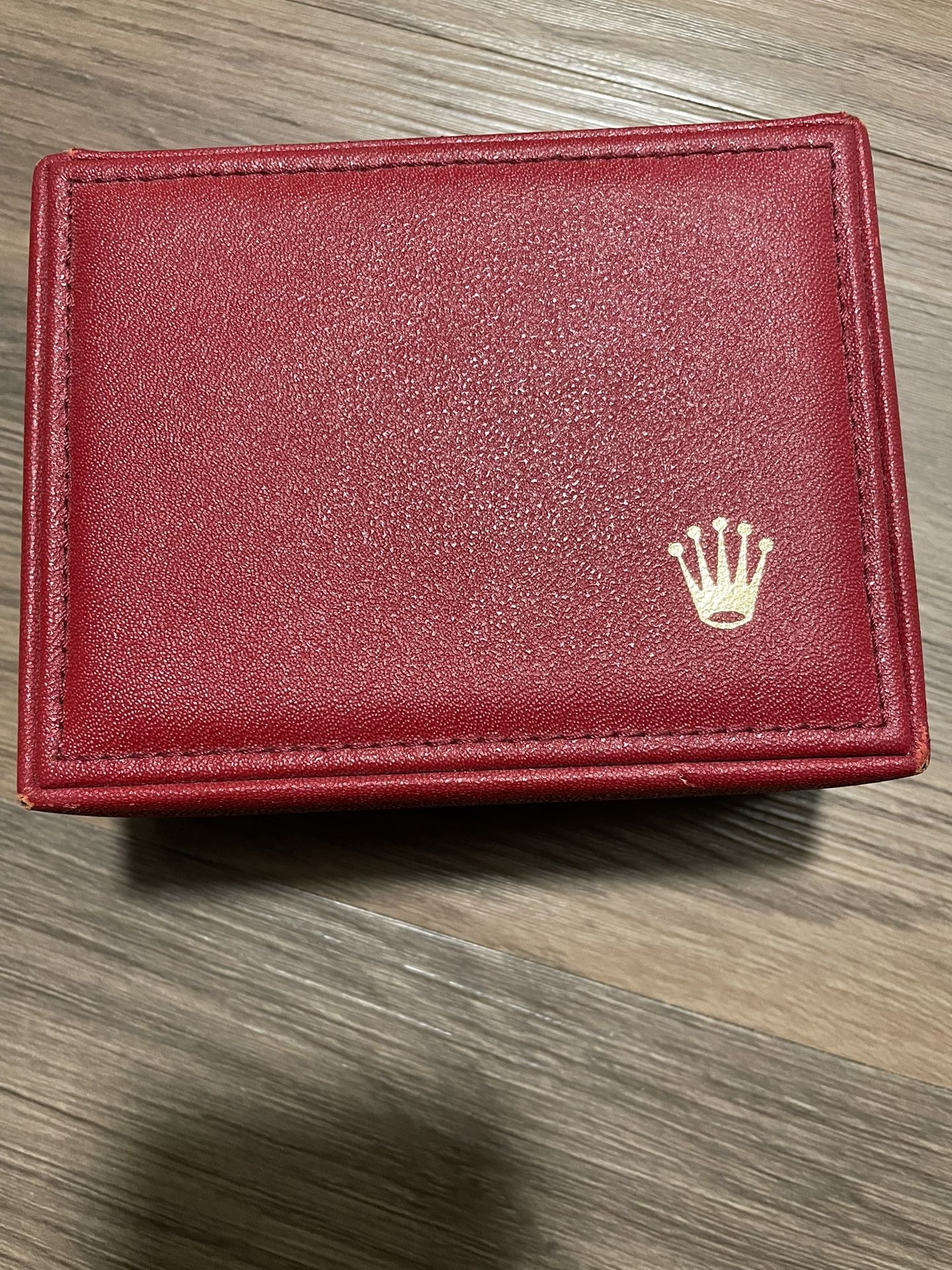 ROLEX OYSTER PERPETUAL 6623 WATCH, 24MM