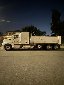 Kenworth t(contact info removed)