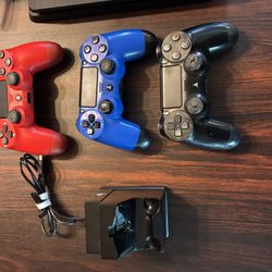 Ps4 Slim 