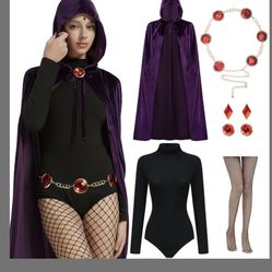 Eforpretty Adult Halloween Costumes 2025 Women,S