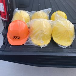 Hard Hats